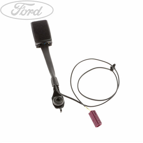 GENUINE FORD 1852179 FOCUS SEAT BELT BUCKLE | ML Performance UK