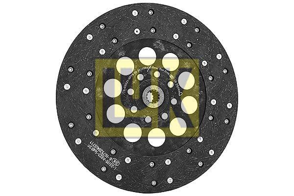 LuK 331 0364 10 Clutch Disc