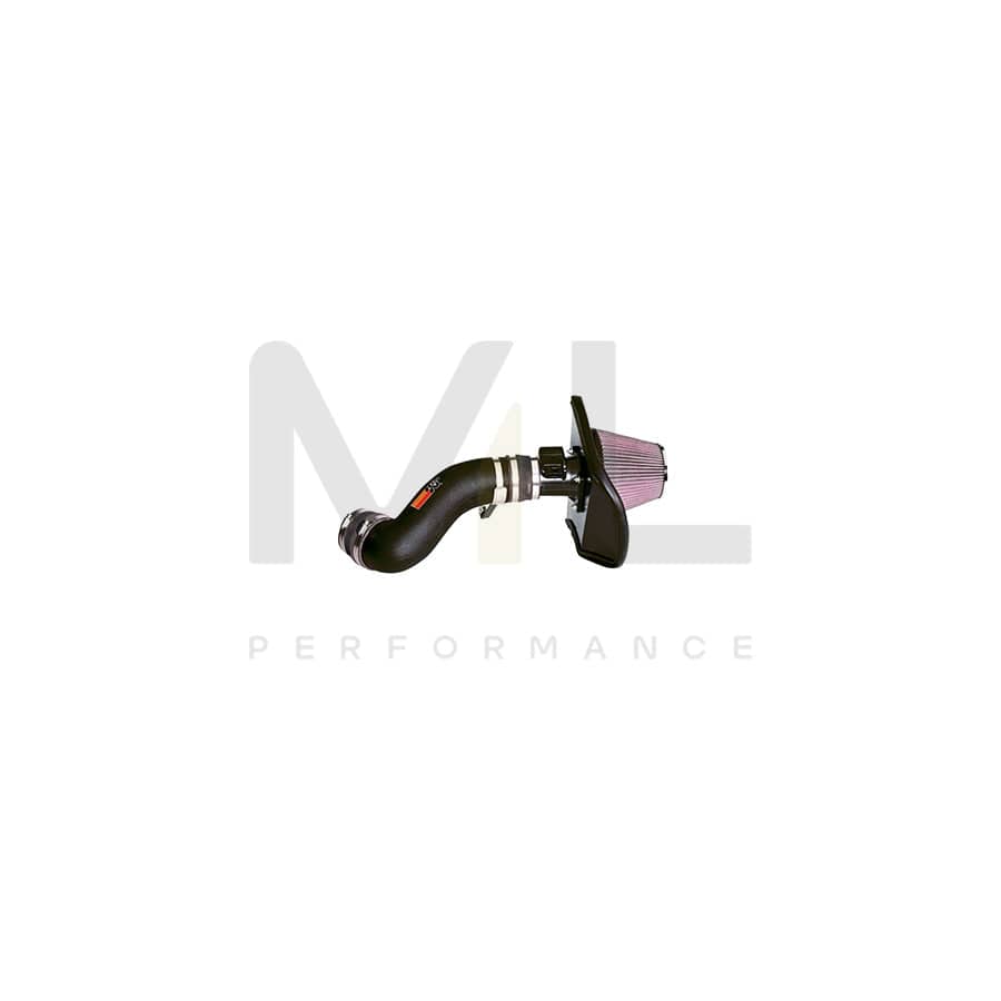 K&N 57-2537 Performance Air Intake System | ML Car Parts UK | ML Performance