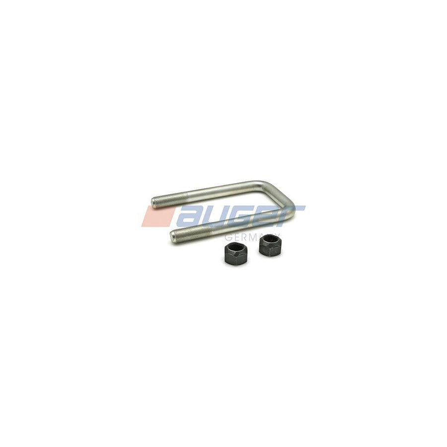 Auger 83848 Spring Clamp