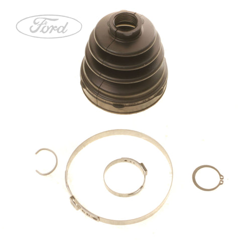 GENUINE FORD 1444323 FRONT INNER CV BOOT KIT | ML Performance UK