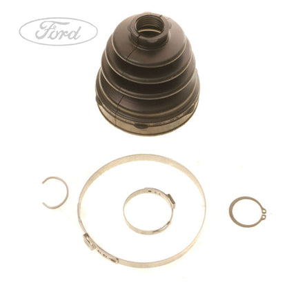 GENUINE FORD 1444323 FRONT INNER CV BOOT KIT | ML Performance UK