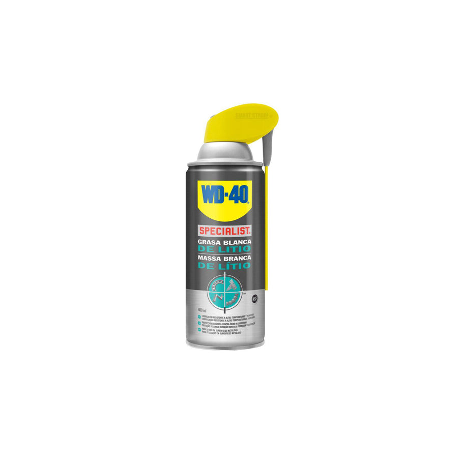 Wd-40 Specialist 534390x6 Grease Spray | ML Performance UK Car Parts