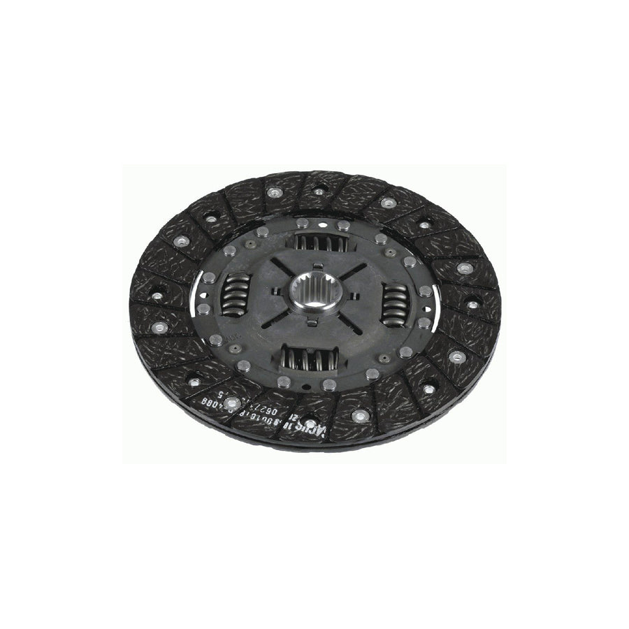 Sachs 1862 954 142 Clutch Disc