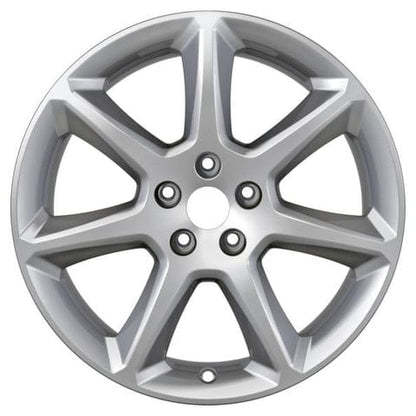 GENUINE FORD 35140836 FOCUS SET OF 4 ALLOY WHEELS 04/2014 07/2015 | ML Performance UK