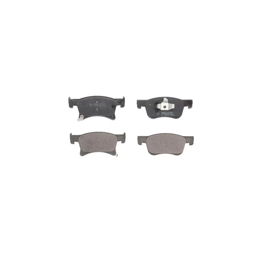 ABE C1X043ABE Brake Pad Set