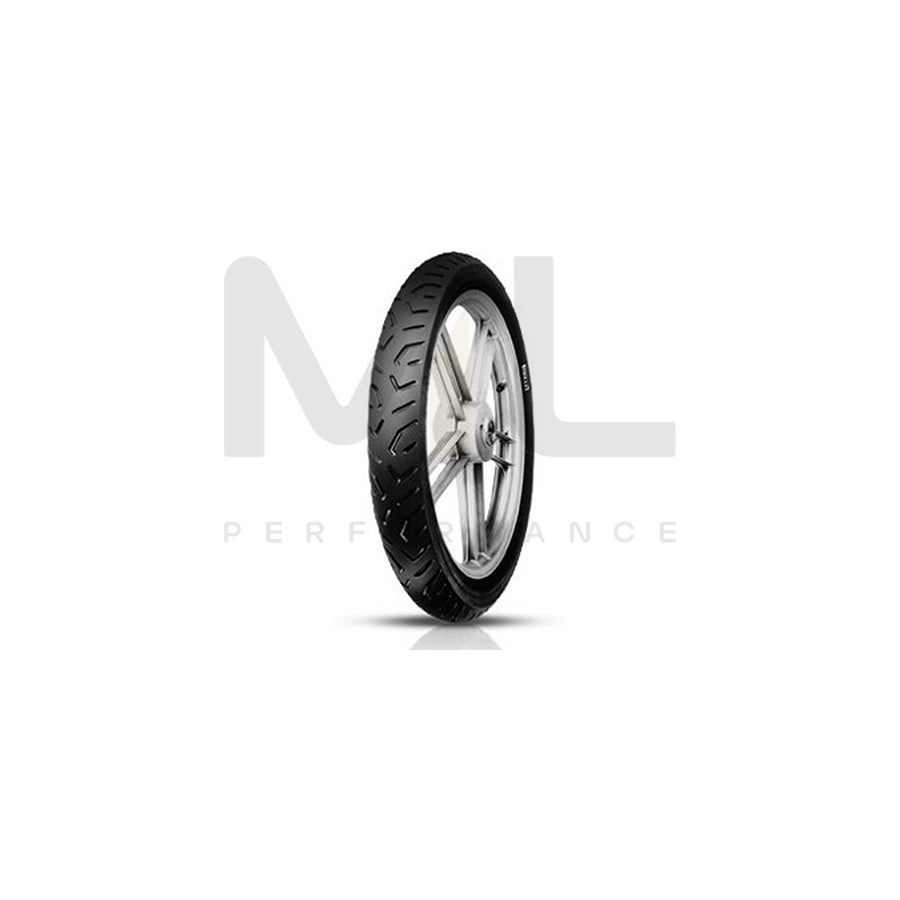 Pirelli ML75 2.50 17 43J Motorcycle Summer Tyre | ML Performance UK Car Parts