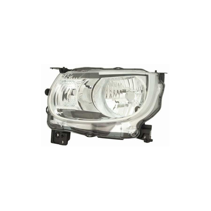 Abakus 2181172RLDEM2 Headlight For Suzuki Ignis Iii (Mf) | ML Performance UK