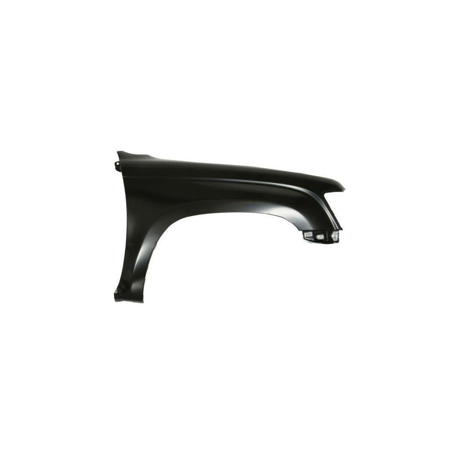 Blic 6504-04-8124314P Wing Fender For Toyota Hilux Vi Pickup