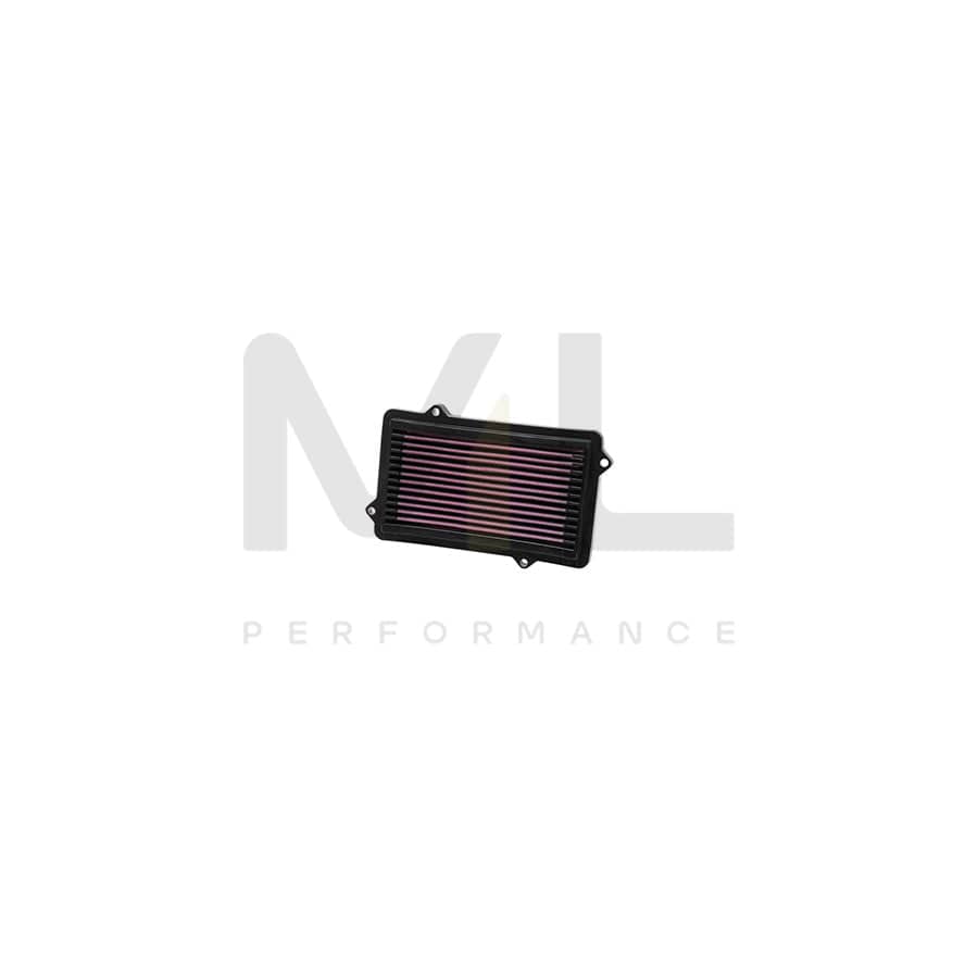 K&N 33-2021 Replacement Air Filter | ML Car Parts UK | ML Performance