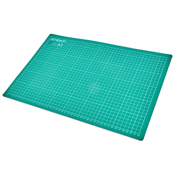 Amtech A3 Cutting Mat | ML Performance DIY & Power Tools