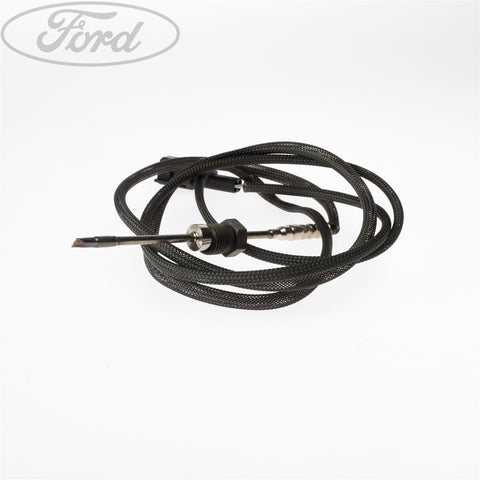 GENUINE FORD 1867706 C-MAX FOCUS EXHAUST GAS TEMPERATURE SENSOR | ML Performance UK