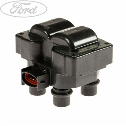 GENUINE FORD 5008193 ESCORT MONDEO ENGINE IGNITION COIL PACK BLOCK | ML Performance UK