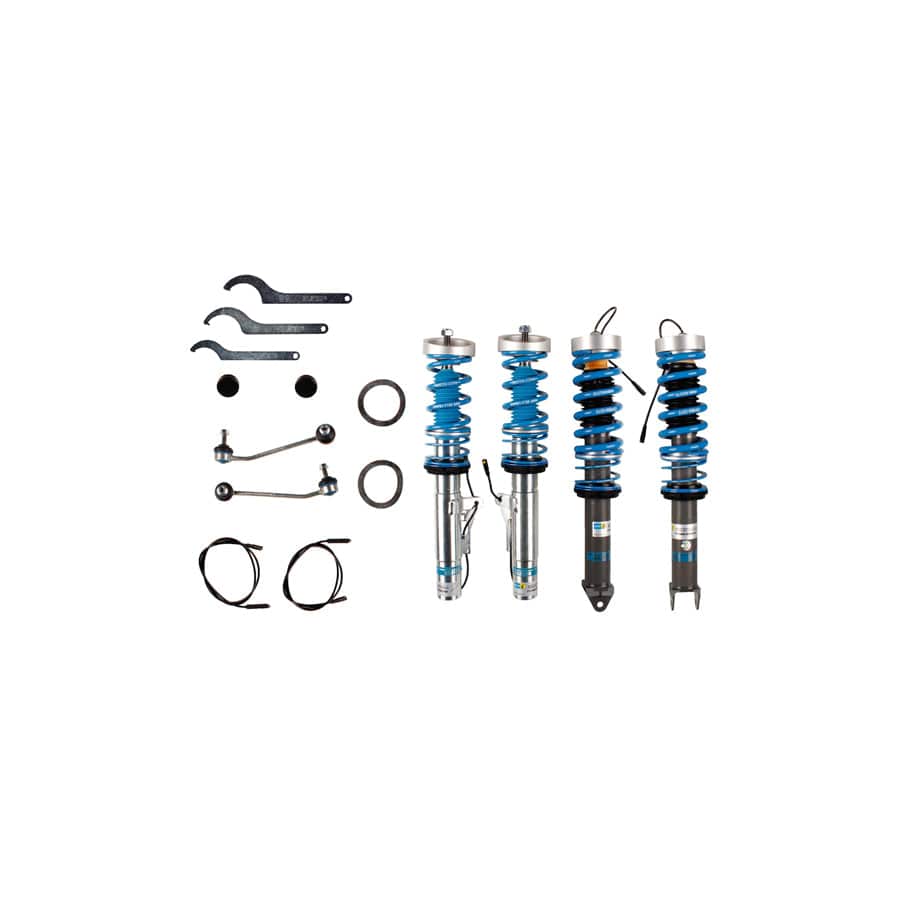 Bilstein 49-135985 PORSCHE 911 B16 Damptronic Coilover 1 | ML Performance UK Car Parts