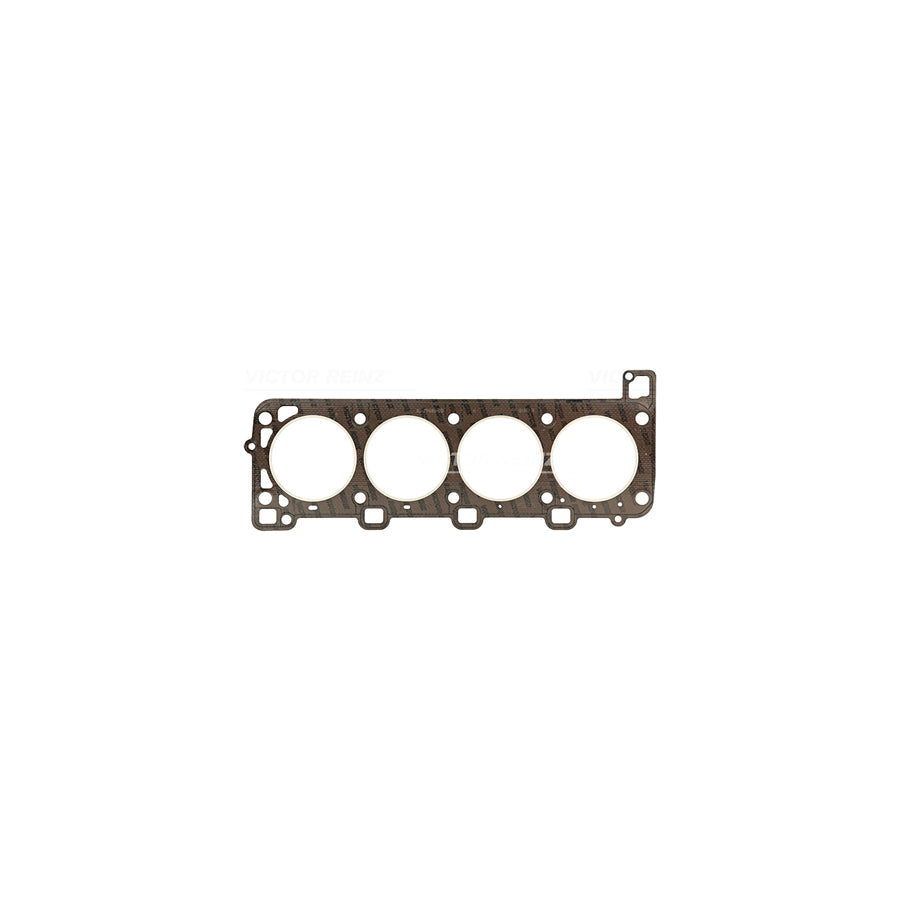 Genuine Porsche Cylinder Head Gasket Porsche 944 / 968 | ML Performance UK Car Parts