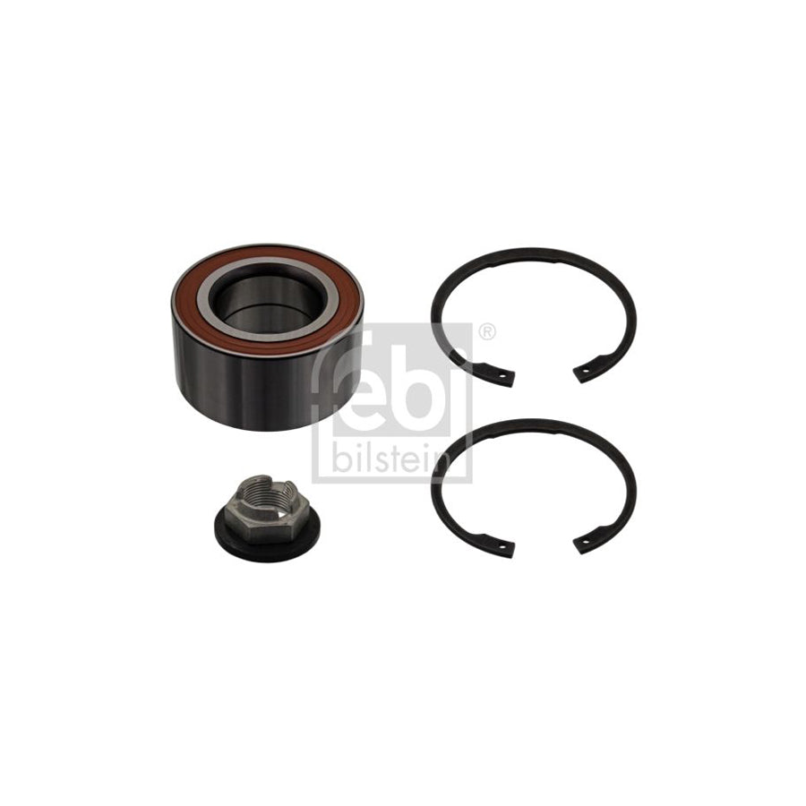 Febi Bilstein 19265 Wheel Bearing Kit