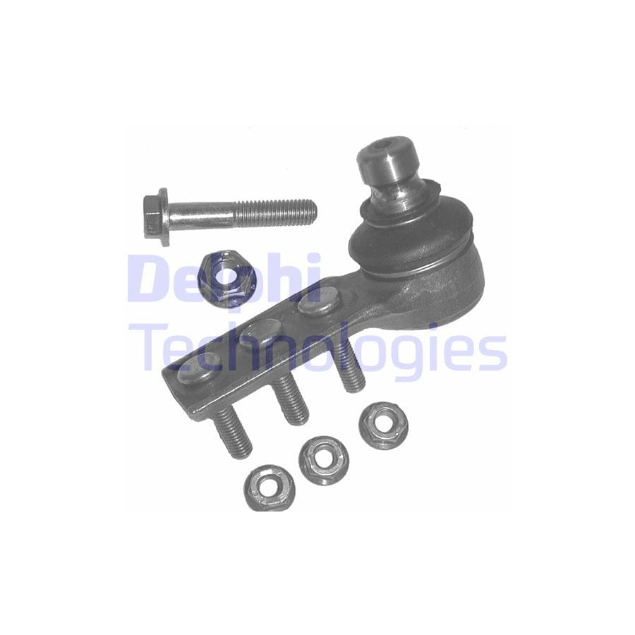 Delphi Tc807 Ball Joint For Volvo 850