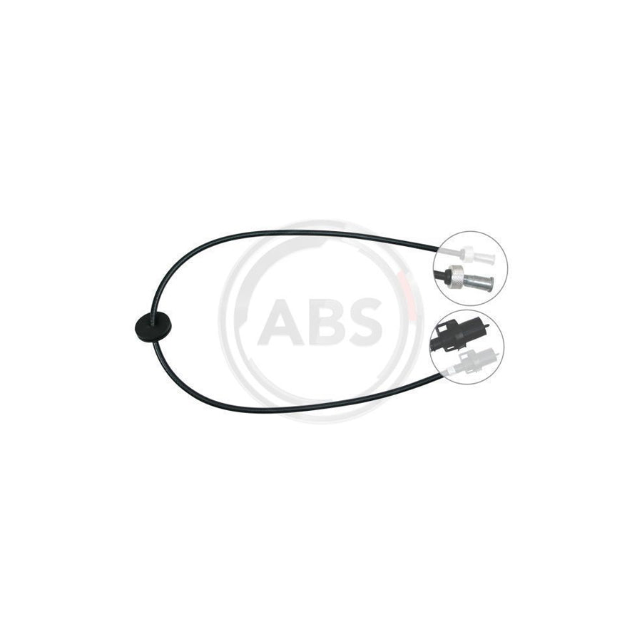 A.B.S. K43131 Speedometer Cable