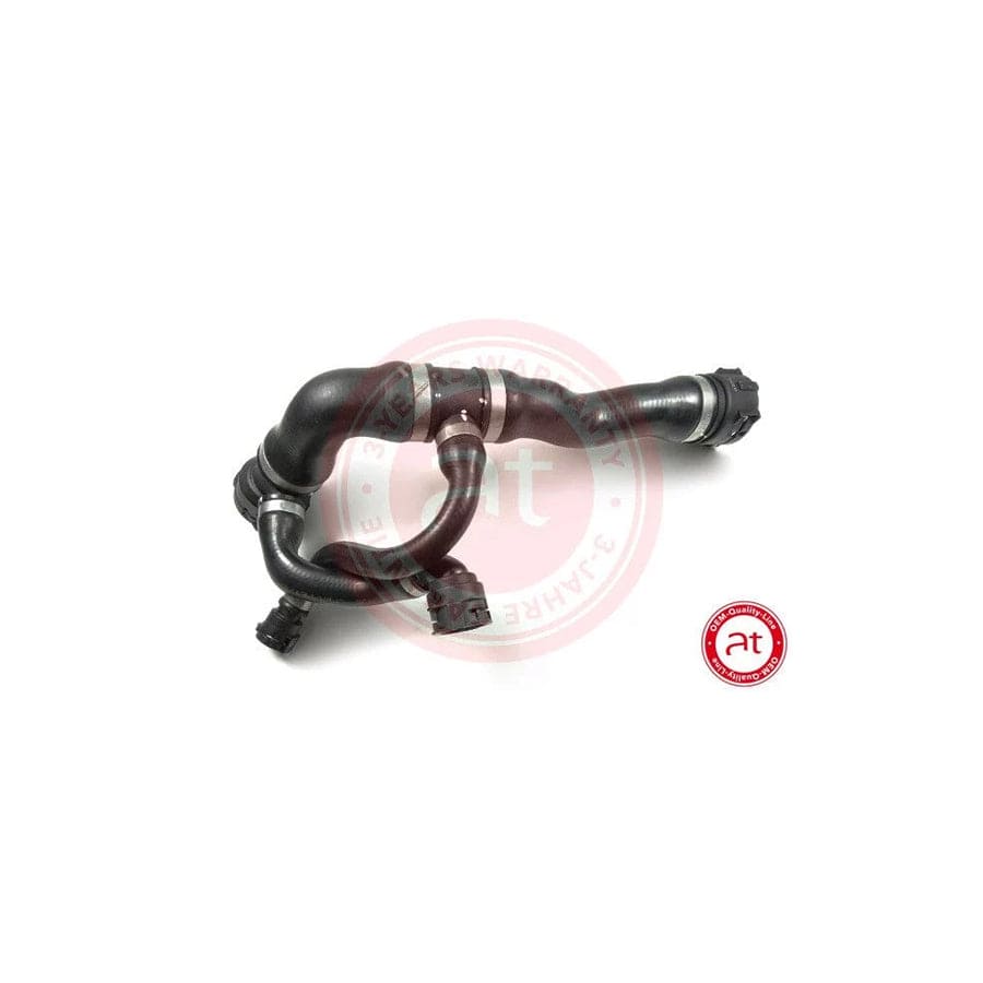 At Autoteile Germany at21057 Radiator Hose For Bmw 5 Series