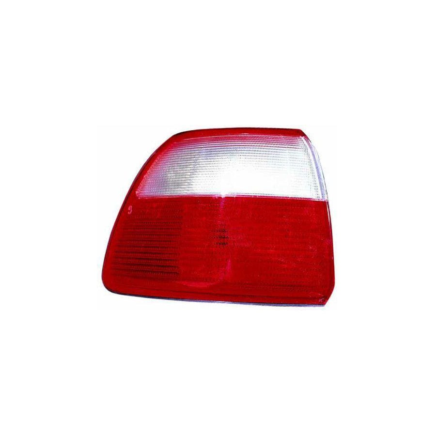 Abakus 4421938RUE Rear Light For Opel Omega B Saloon (V94) | ML Performance UK