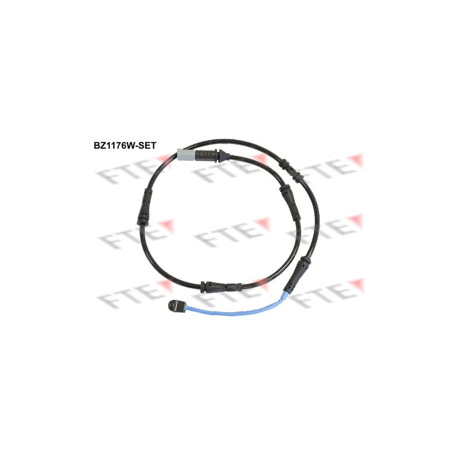 Fte Bz1176W-Set Brake Pad Wear Sensor | ML Performance UK Car Parts