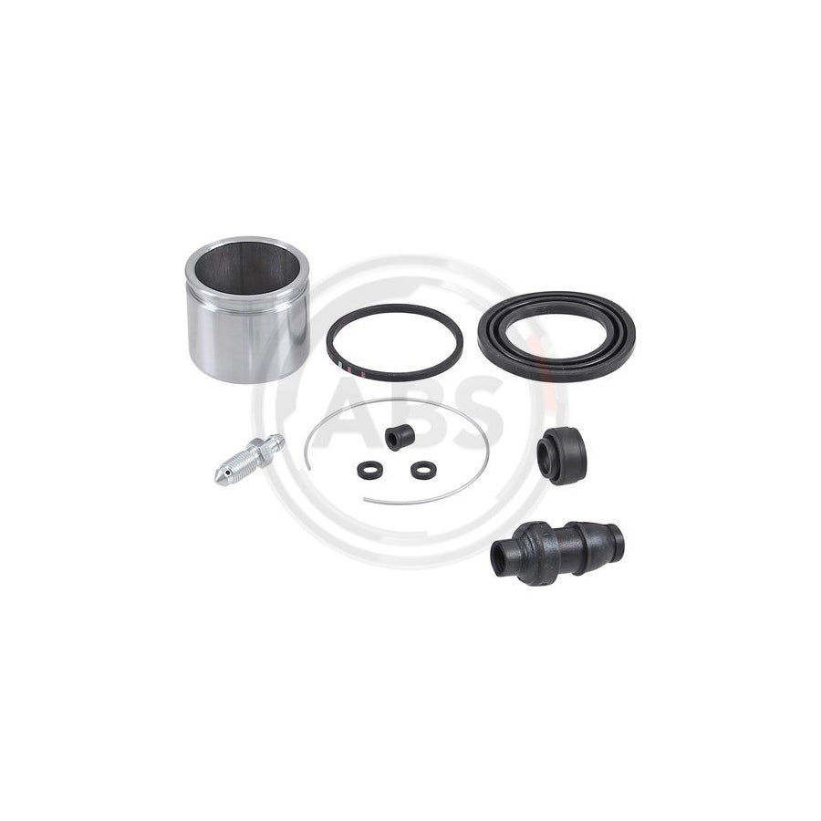 A.B.S. Eco-Kit 57326 Repair Kit, Brake Caliper For Suzuki Wagon R+