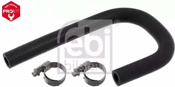 Febi Bilstein 101240 Radiator Hose | ML Performance UK Car Parts