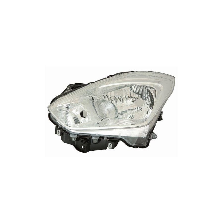 Abakus 2181170RLDEMN Headlight For Suzuki Swift V (Az) | ML Performance UK