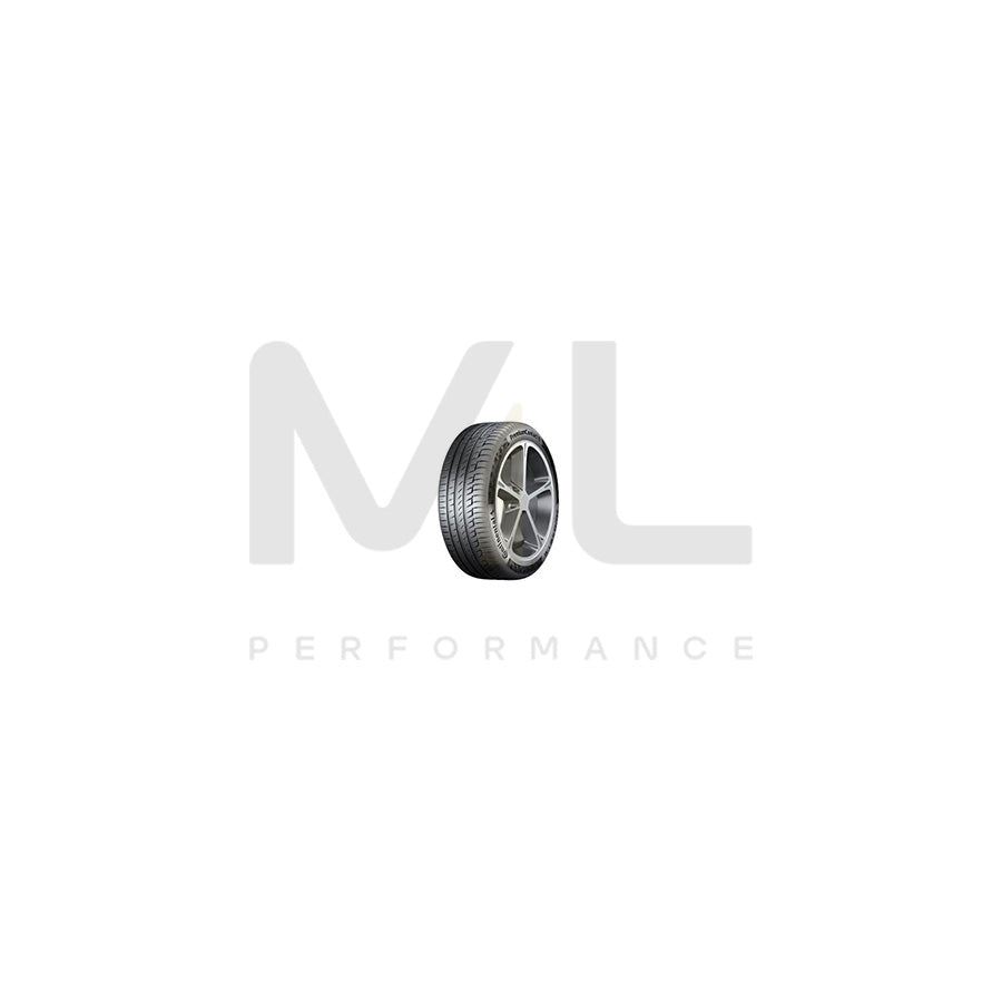 Continental PremiumContact™ 6 (MOE) RFT 235/50 R19 99W Summer Tyre | ML Performance UK Car Parts