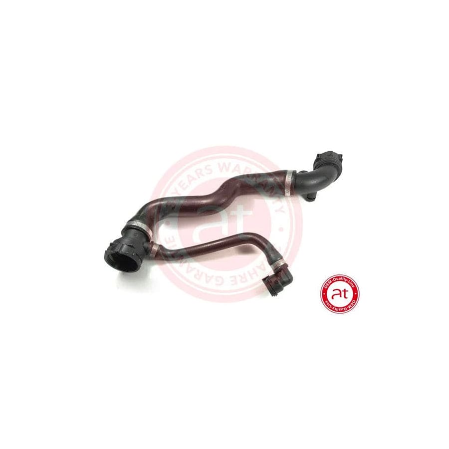 At Autoteile Germany at21056 Radiator Hose For Bmw 3 Series