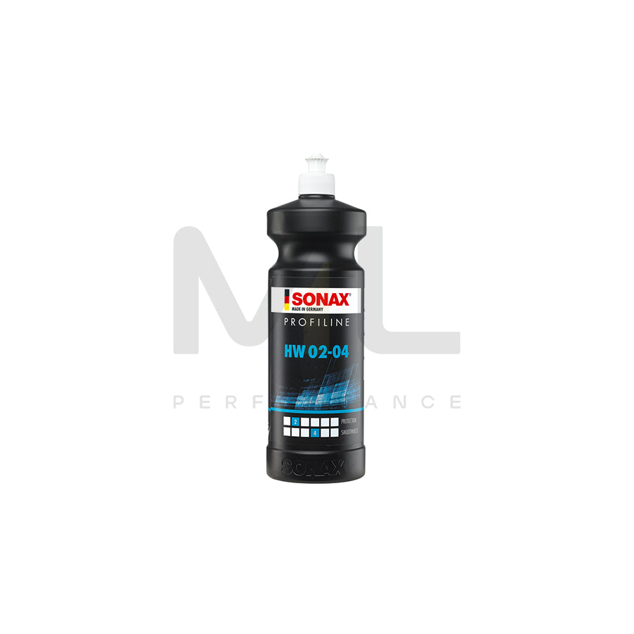 Sonax PROFILINE HW 02-04 1L | ML Performance Car Care