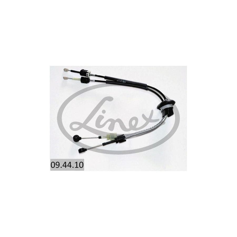 Linex 09.44.10 Cable, Manual Transmission