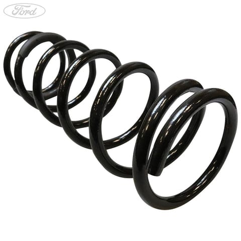 GENUINE FORD 4335231 FOCUS ST170 REAR O/S OR N/S SPRING 3 AND 5 DOOR 2002- | ML Performance UK