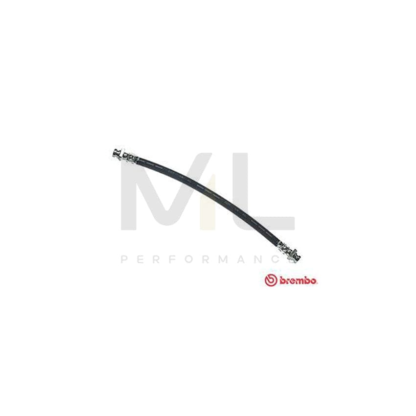 BREMBO T 56 166 Brake Hose 300mm, F10X1 | ML Performance Car Parts