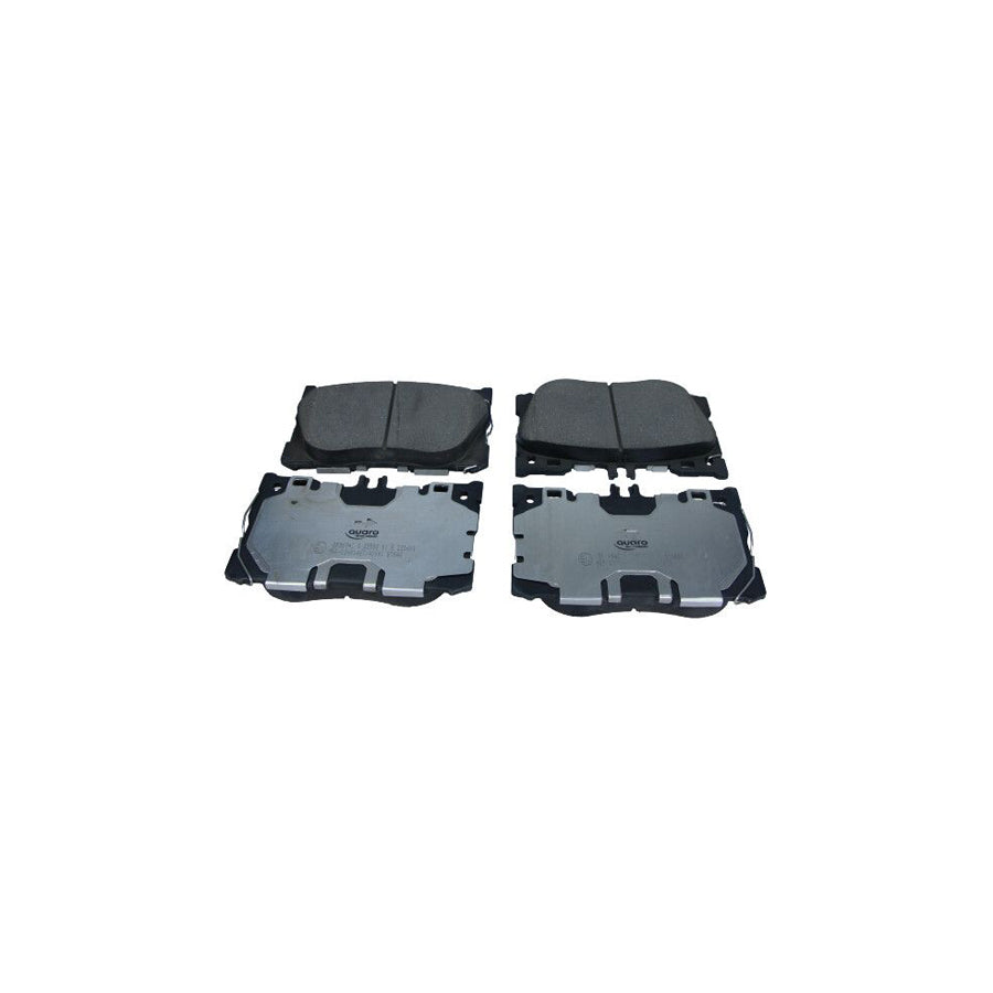 Quaro QP8694C Brake Pad Set