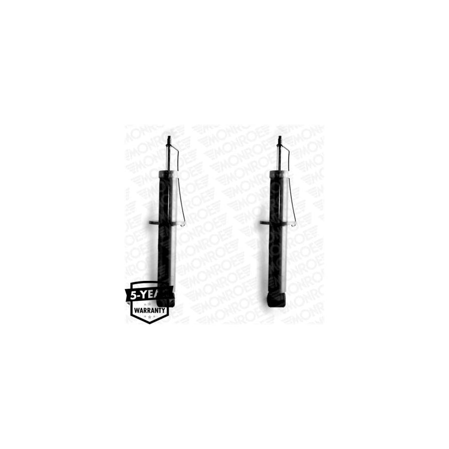 Monroe D8071 Shock Absorber For Audi Q7 (4Lb)