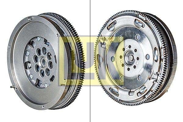 LuK 415 0335 10 Dual Mass Flywheel For Vw Crafter