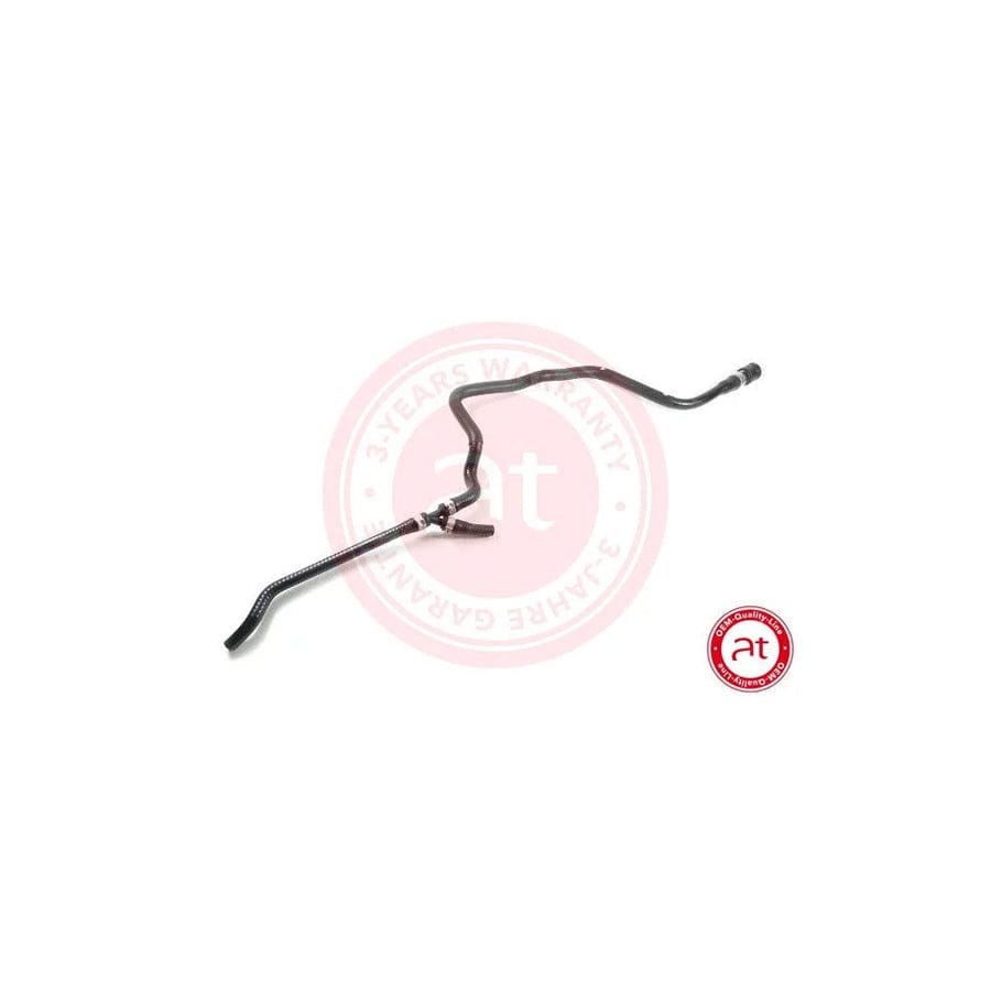 At Autoteile Germany at21055 Breather Hose, Expansion Tank For Bmw 7 (E65, E66, E67)