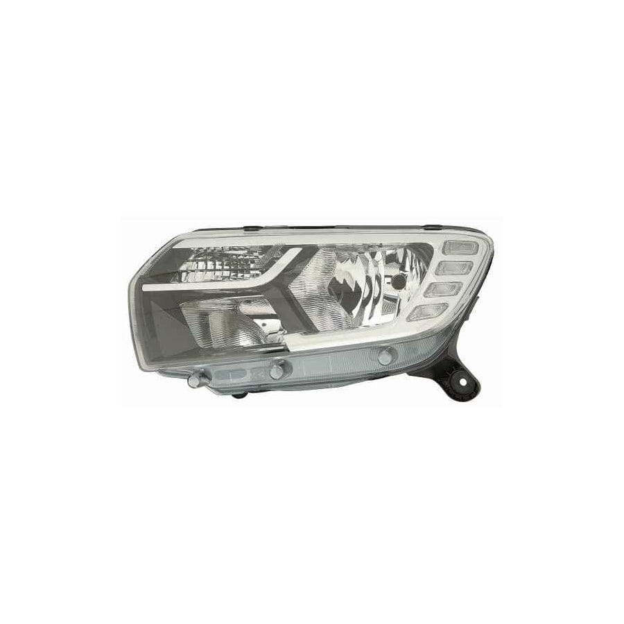 Abakus 5531102RLDEM2 Headlight | ML Performance UK