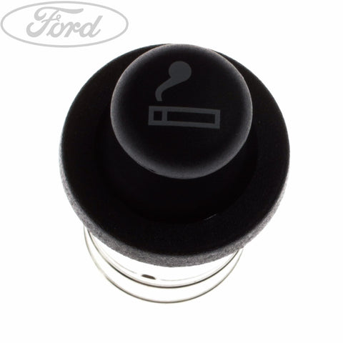 GENUINE FORD 1135280 CIGAR LIGHTER KNOB AND ELEMENT | ML Performance UK