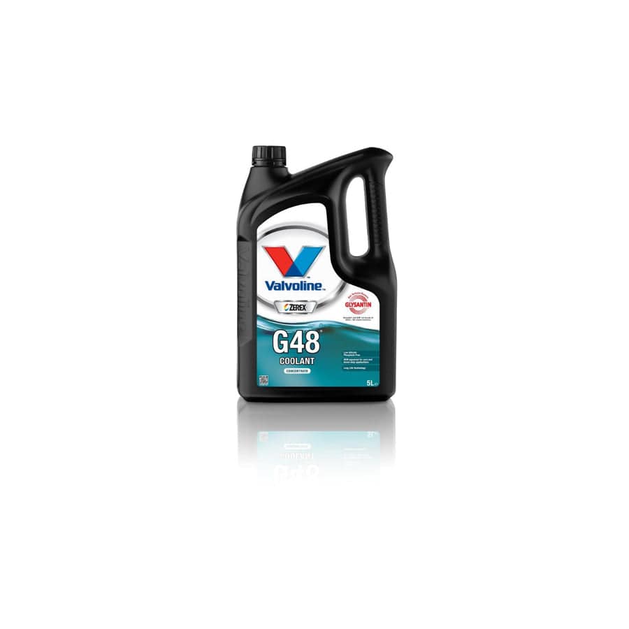 Valvoline 873063 Antifreeze | ML Performance UK Car Parts