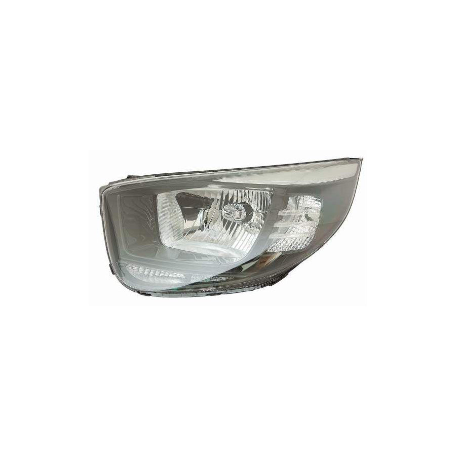 Abakus 2231167RLDEM2 Headlight For Kia Picanto Iii (Ja) | ML Performance UK