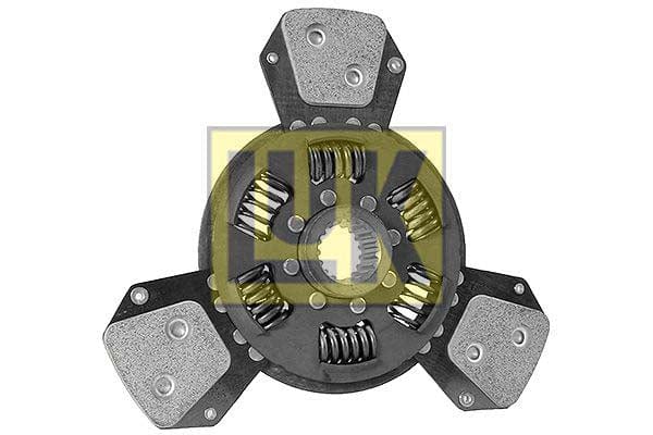 LuK 328 0564 10 Clutch Disc