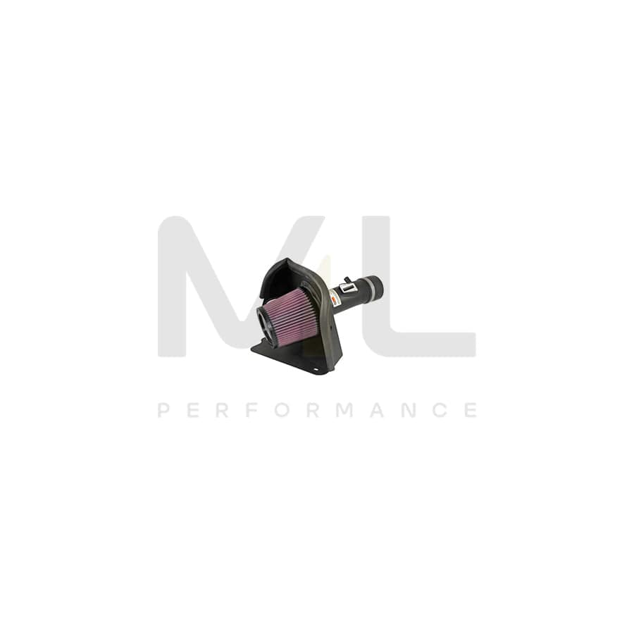 K&N 69-7062TTK Performance Air Intake System | ML Car Parts UK | ML Performance