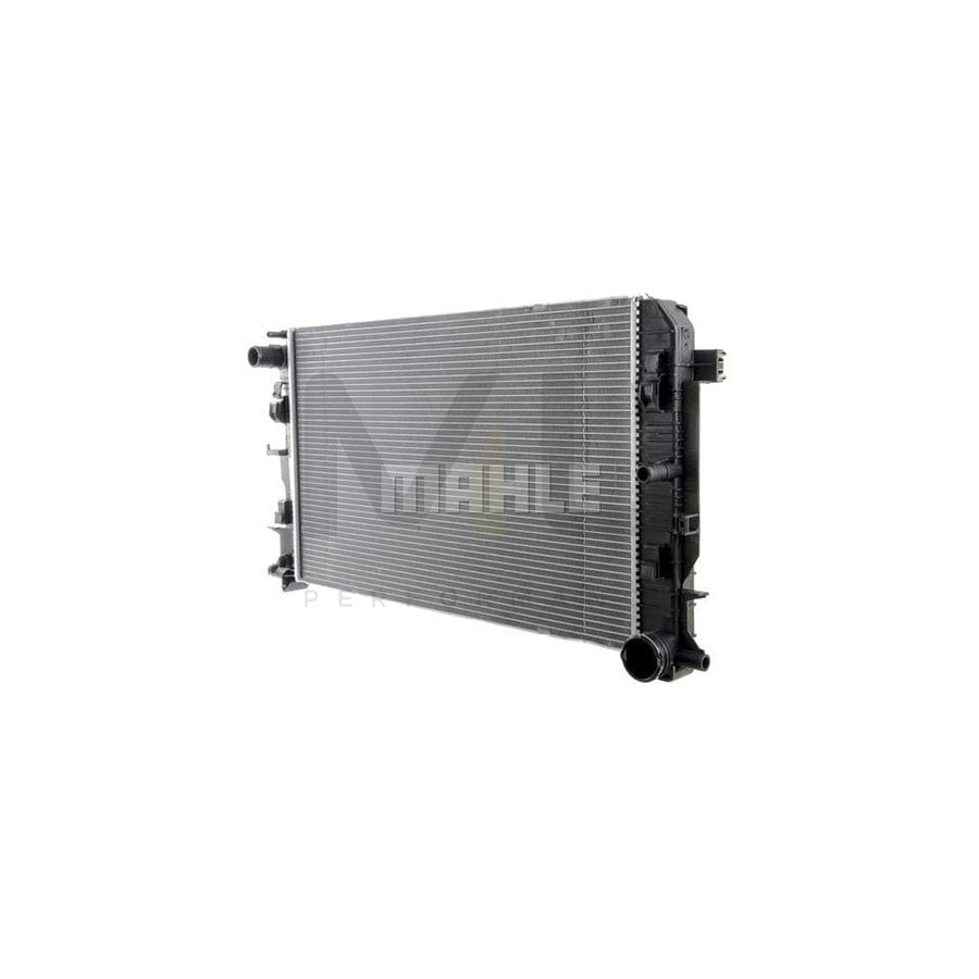 MAHLE ORIGINAL CR 1719 000P Engine radiator for VW CRAFTER Brazed cooling fins | ML Performance Car Parts