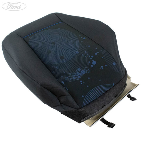 GENUINE FORD 1561108 SEAT BACK COVER | ML Performance UK