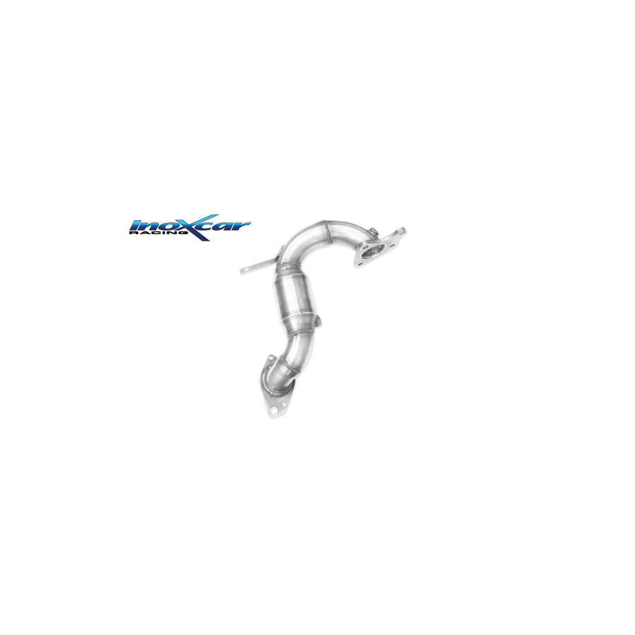 InoXcar AFCLIOH.01CAT Renault Clio 4 Catalyst Replacement Pipe | ML Performance UK Car Parts