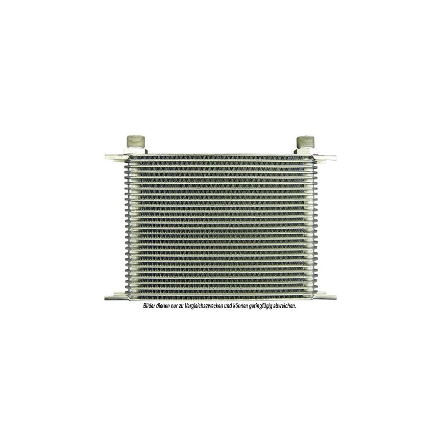 AKS Dasis 930129N Engine Oil Cooler | ML Performance UK