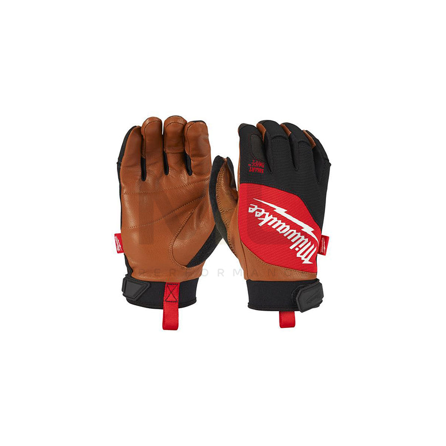 MILWAUKEE 4932471915 Work gloves | ML Performance Car Parts