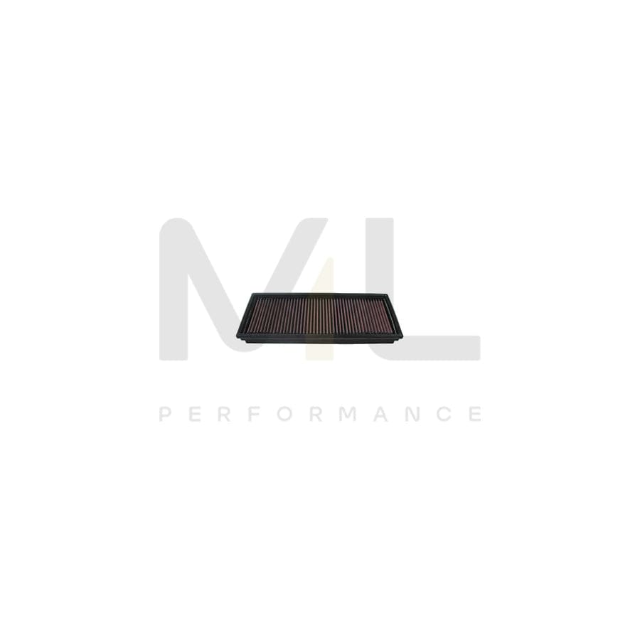 K&N 33-2210 Replacement Air Filter | ML Car Parts UK | ML Performance